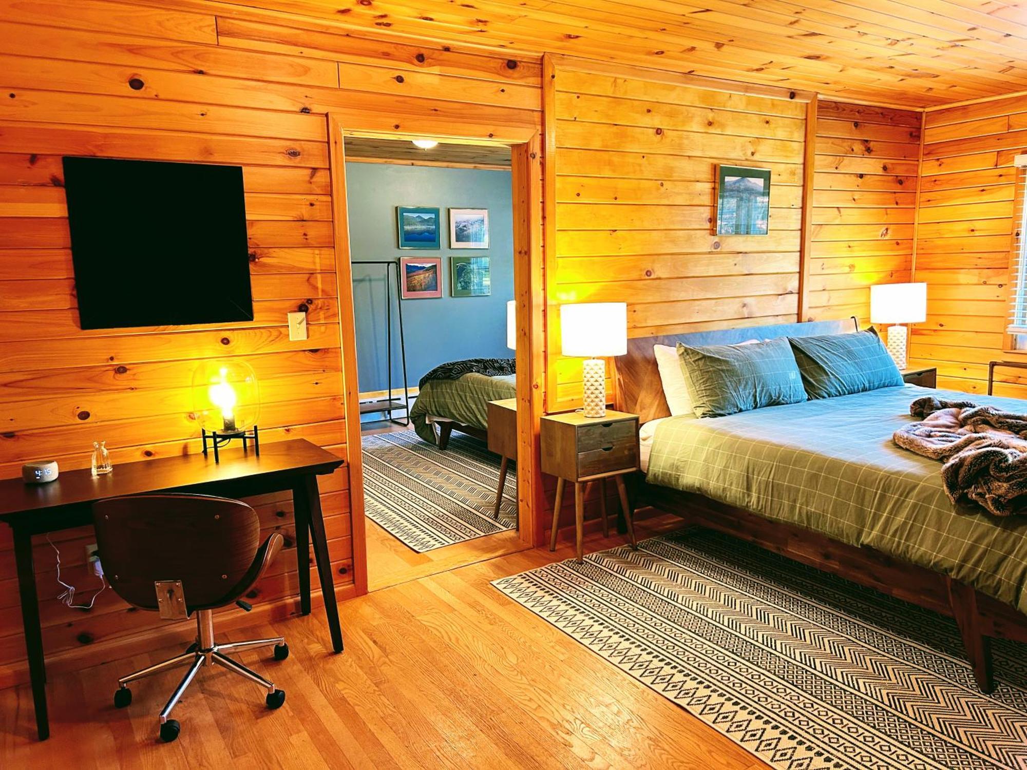 Lodge Newvida Preserve Wilmington