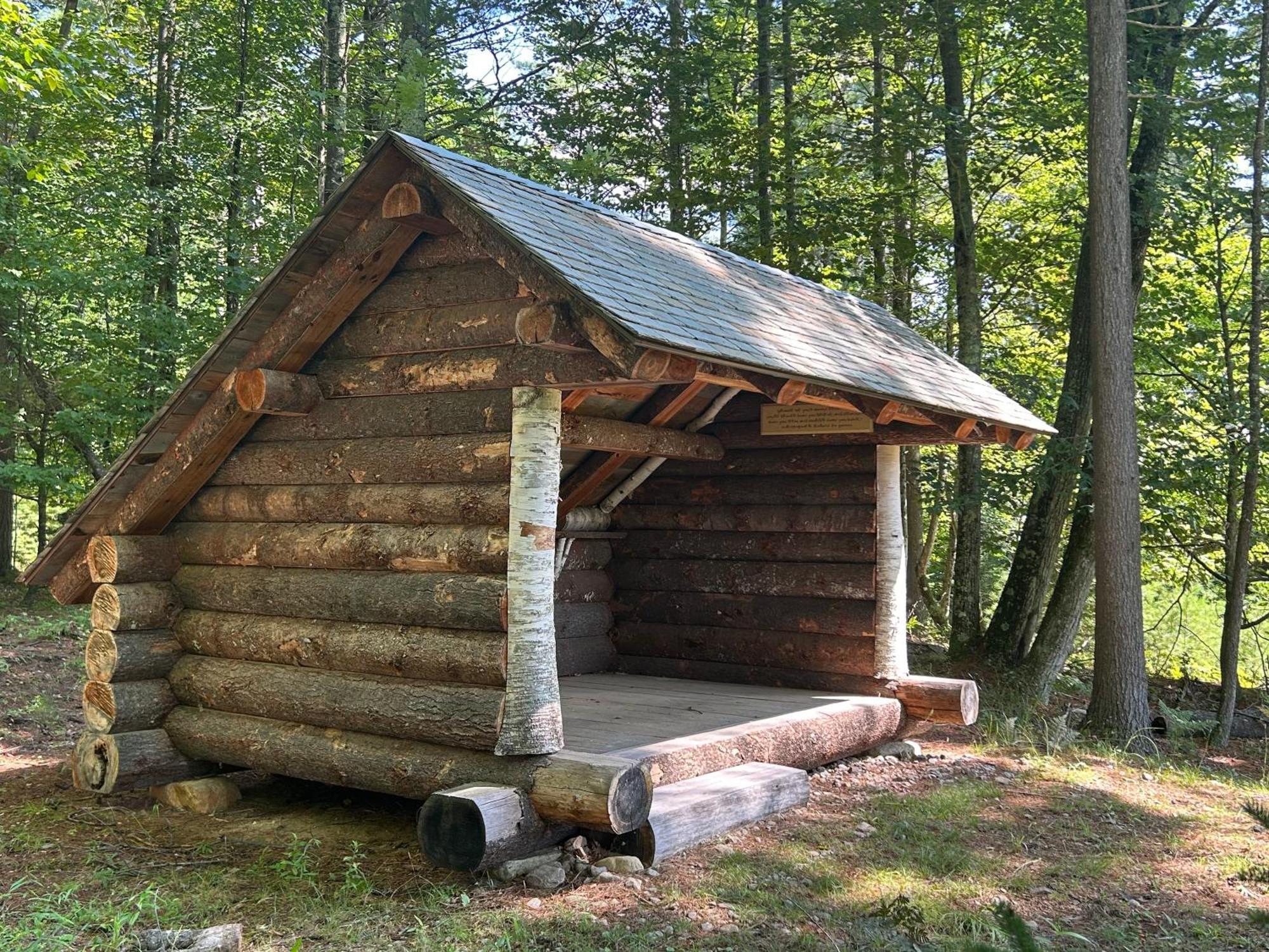 Newvida Preserve Lodge