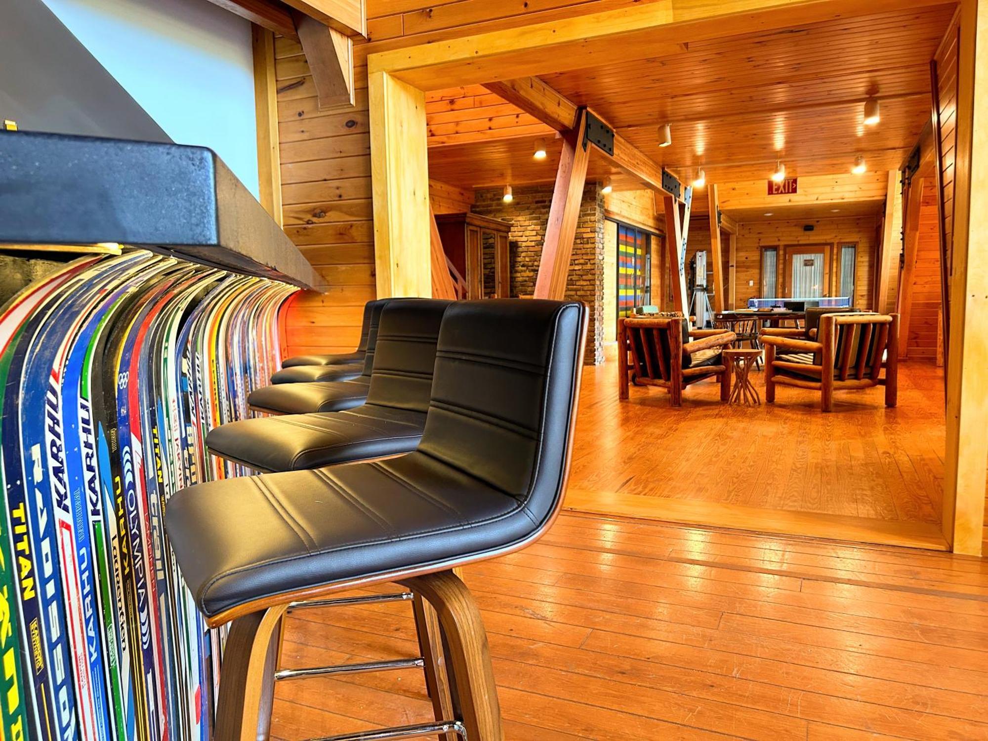 Lodge Newvida Preserve *